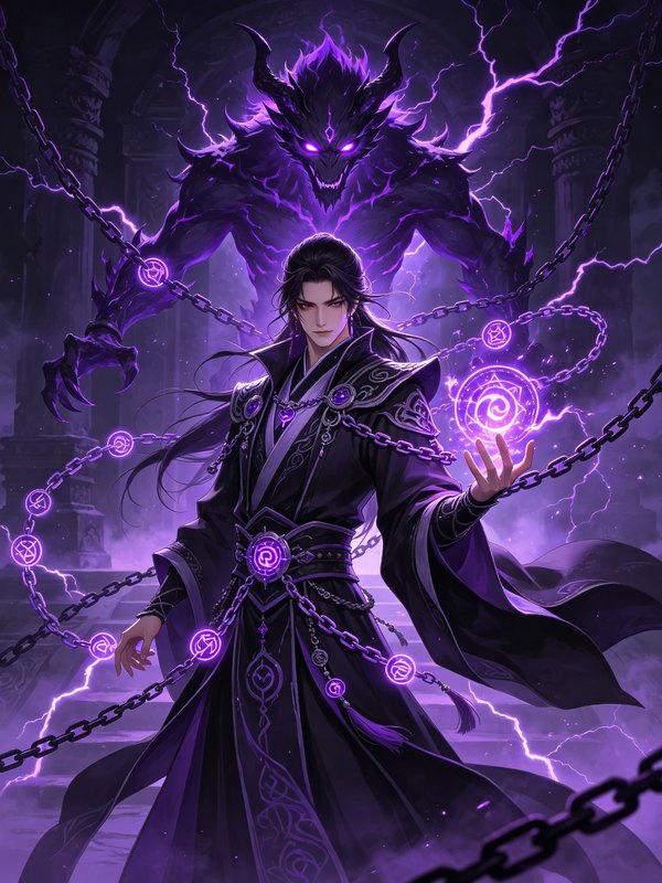 剑灵私服咒术师职业